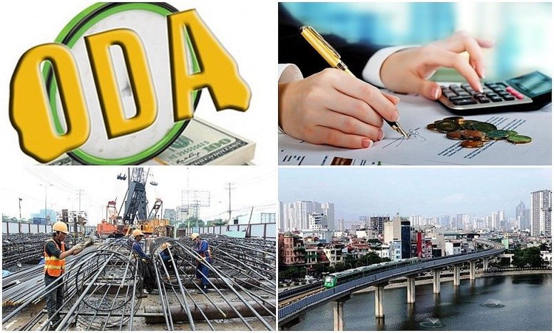 Quy định mới về quản lý, sử dụng vốn ODA và vốn vay ưu đãi nước ngoài
